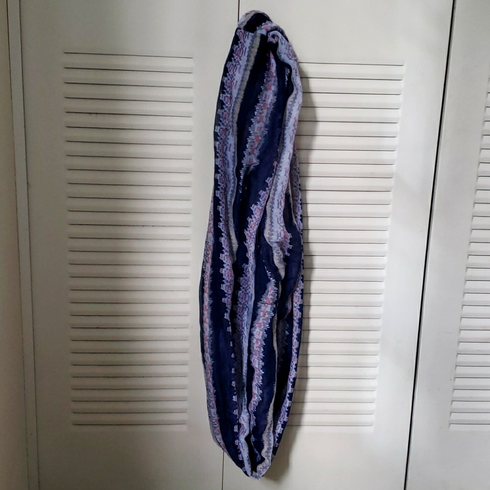 Charlotte Russe Infinity Scarf